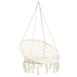 Šūpuļkrēsls boho kh005