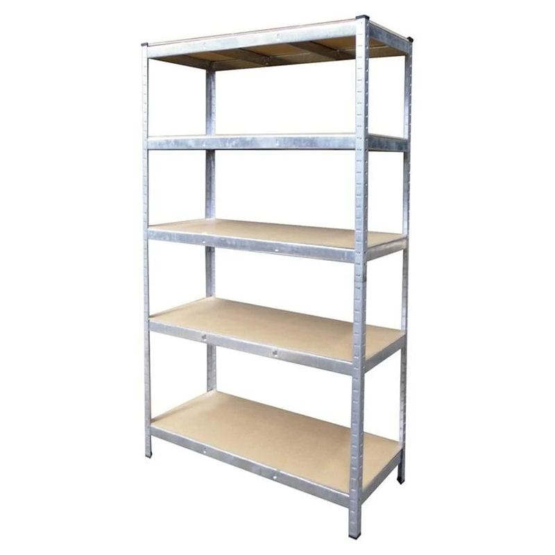 Uzglab.plaukts t21a 1800x1200x450 zn-mdf