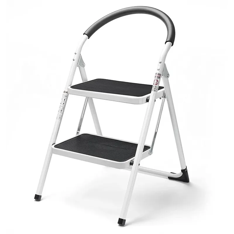 Trepes vienpusējās mājsaimniecības trepes Haushalt BL-C102, 106 cm