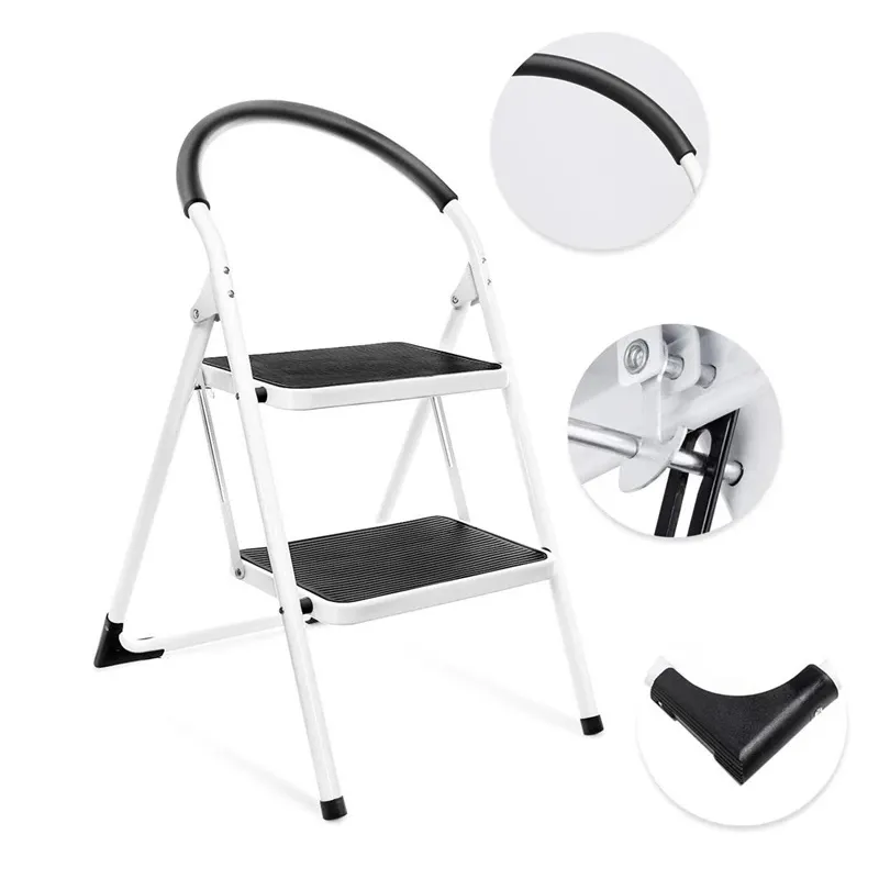 Kopėčios vienpusės buitinės Haushalt BL-C102, 106 cm