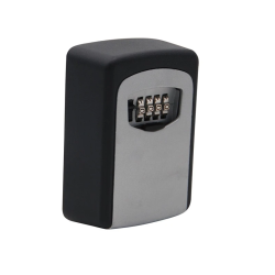 Sienas atslēgu seifs klb-16