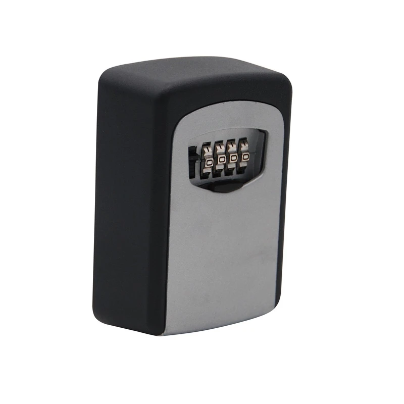 Sienas atslēgu seifs klb-16