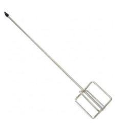 Miksera lāpstiņa 100x600 hexsdh 112030