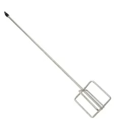 Miksera lāpstiņa 100x600 hexsdh 112030