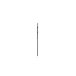 Grąžtas Haushalt 3541002-1, metalas, hss, tiesus, 1 mm x 3.4 cm