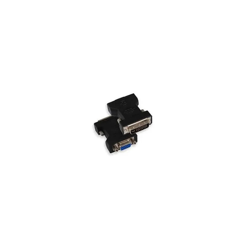 Sbox DVI M-VGA F 15pin AD.DVI-VGA
