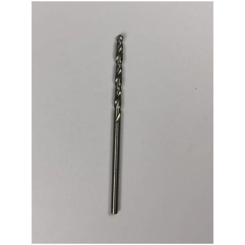 Urbis Haushalt 3541002-4, metāla, hss, taisne, 4 mm x 7.5 cm