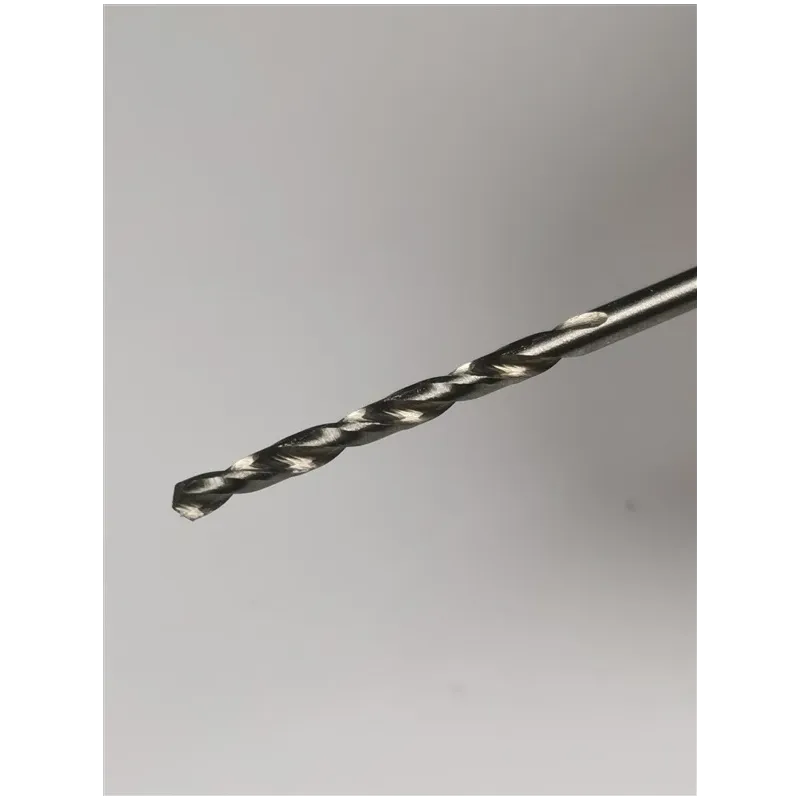 Urbis Haushalt 3541002-4, metāla, hss, taisne, 4 mm x 7.5 cm