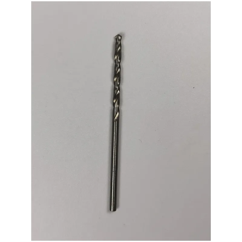 Urbis Haushalt 3541002-5, metāla, hss, taisne, 5 mm x 8.6 cm