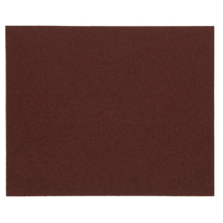 Koka slīpēšanas lapas HAUSHALT. Nr.40. 230×280 mm. 10 gab.