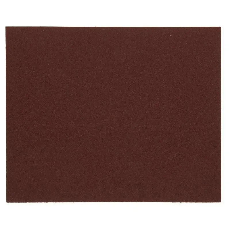 Slīpēšanas loksne Haushalt 101.00, 60, 28 cm x 23 cm, 10 gab.