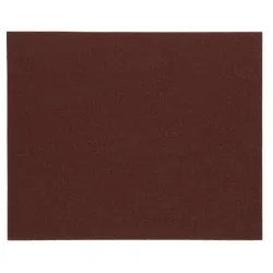 Шлифовальная бумага Haushalt 101.00, 80, 28 см x 23 см, 10 шт.