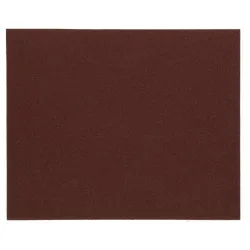 Medienos šlif. lapeliai HAUSHALT. Nr.100. 230×280 mm. 10vnt.