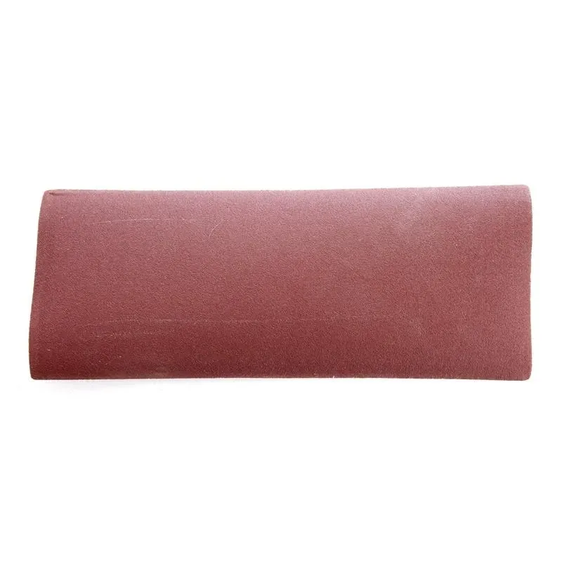 Slīpēšanas loksne Haushalt 108.30, 80, 23 cm x 9 cm, 5 gab.