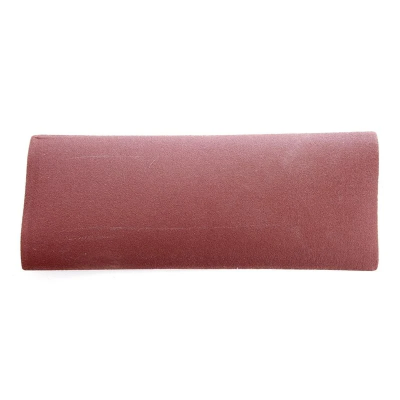 Smilšpapīrs haushalt 230x93 mm nr120 5g.