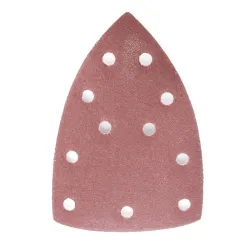 Шлифовальная бумага Haushalt 108.01, 180, 5 шт.