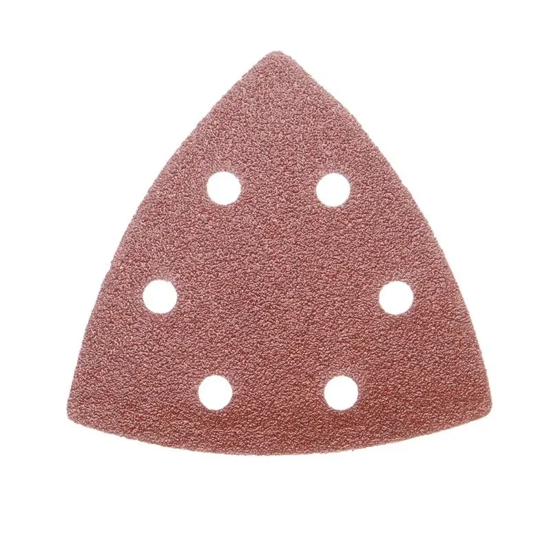 Slīpēšanas loksne Haushalt 108.01, 40, 5 gab.