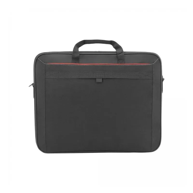 Sbox NSS-88123 Notebook Backpack Hong Kong 17.3 Black