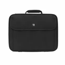 Sbox NSS-88120 Notebook Bag Wall Street 17.3 Black