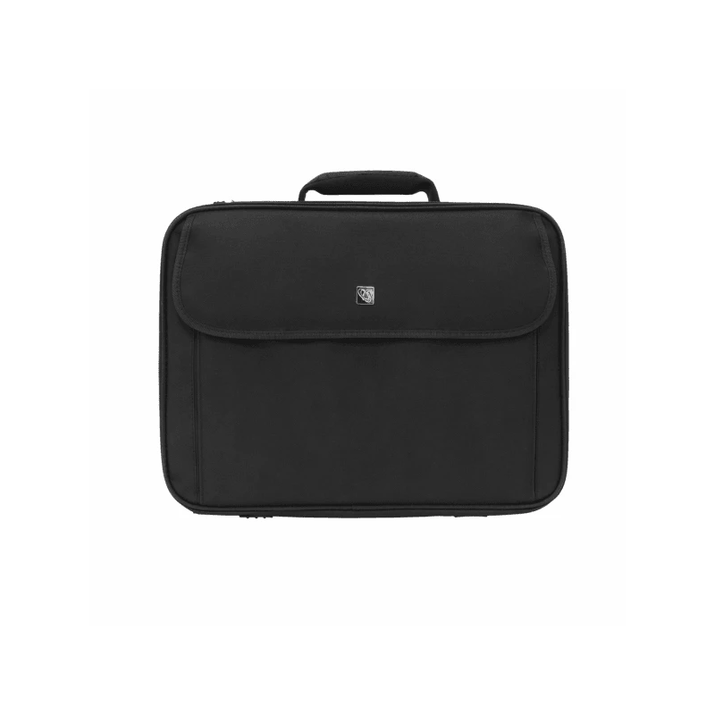 Sbox NSS-88120 Notebook Bag Wall Street 17.3" Black