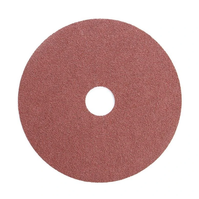 Slīpripas haushalt fiber d125 nr 80 5 g.