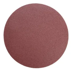 Sanding discs wo holes no40 d150 5pcs