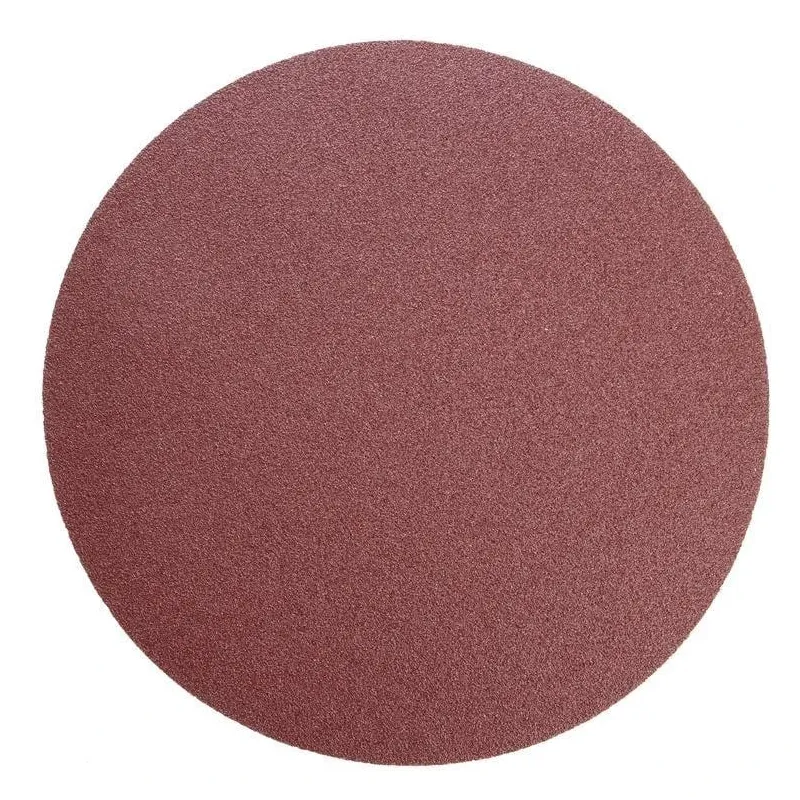 Slīpēšanas loksne Haushalt 108.12, 80, DIA 15 cm, 5 gab.