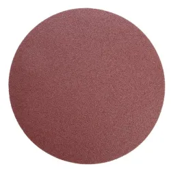 Lihvimisleht Haushalt 108.00, 80, DIA 22.5 cm, 5 tk