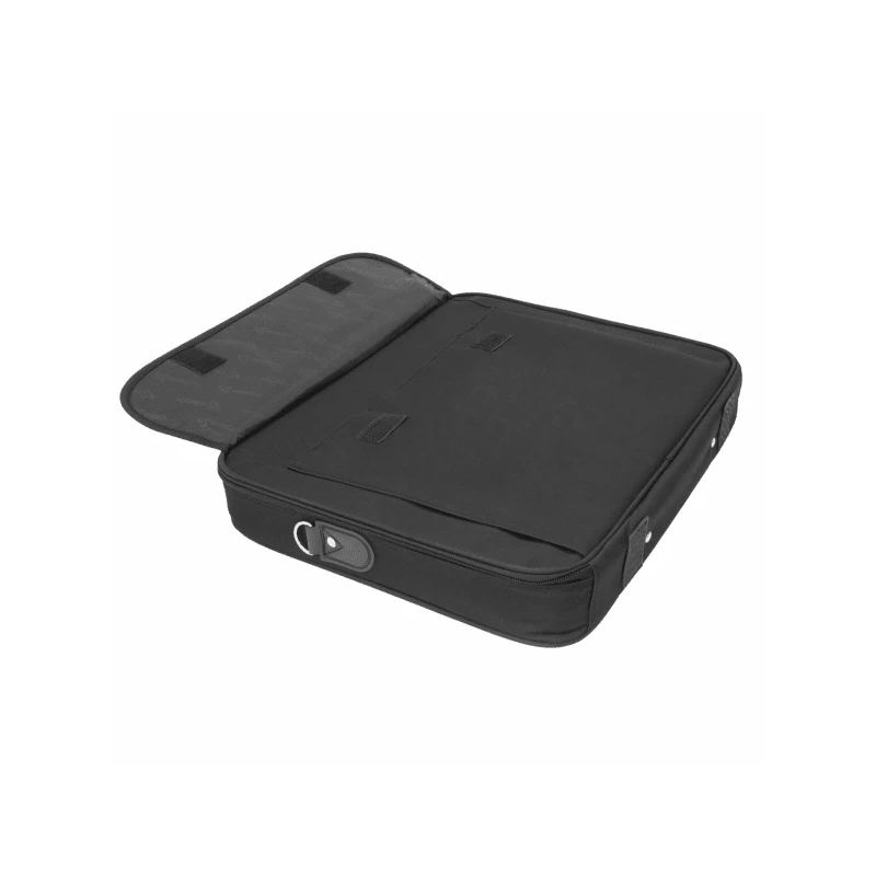 Sbox NSS-88120 Notebook Bag Wall Street 17.3" Black