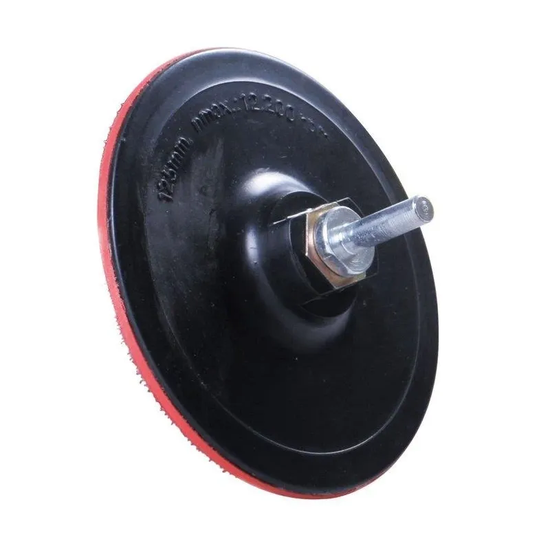 Padas Haushalt 501.11, 125 mm, 14 mm-m14