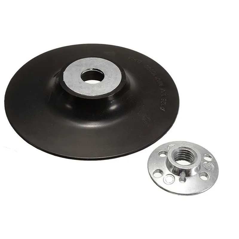 Zole Haushalt 500.00, 125 mm, 14 mm-m14