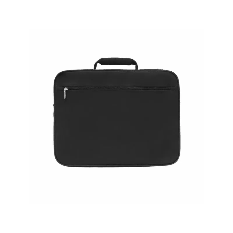 Sbox NSS-88120 Notebook Bag Wall Street 17.3 Black