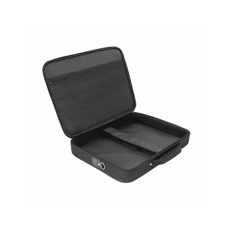 Sbox NSS-88120 Notebook Bag Wall Street 17.3 Black