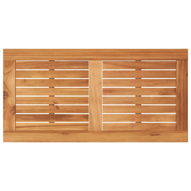 vidaXL 4-daļīgs dārza atpūtas mēbeļu komplekts, matrači, bēša PE