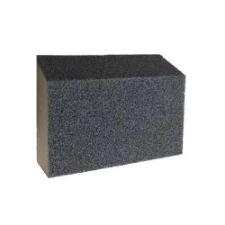 Lihvimisklots Haushalt 118.01, 150, 10 cm x 7 cm