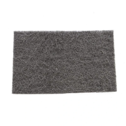 Slīpēšanas sūklis HAUSHALT. 230×130 mm. 1 gab.