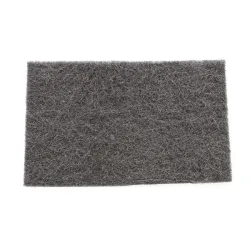 Šlifavimo kempinė HAUSHALT. 230×130 mm. 1 vnt.