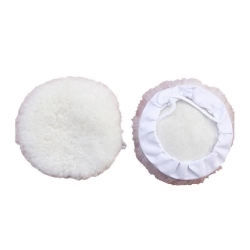 Polēšanas sūklis HAUSHALT. DIA115 mm. 1 gab.