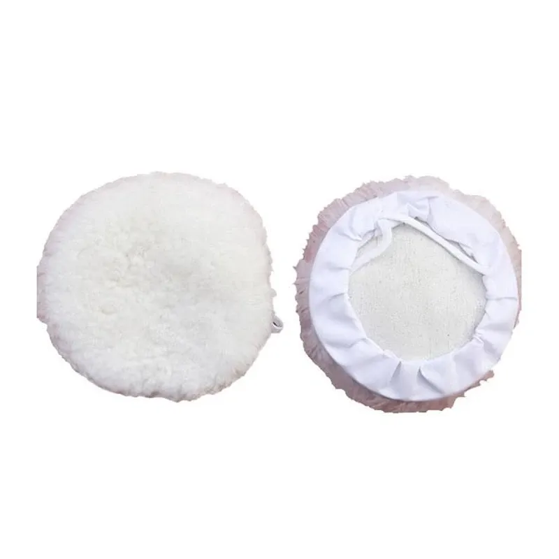 Lihvimisklots Haushalt 501.08, 0, DIA 11.5 cm