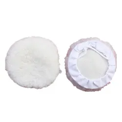 Шлифовальный блок Haushalt 501.08, 0, DIA 12.5 см