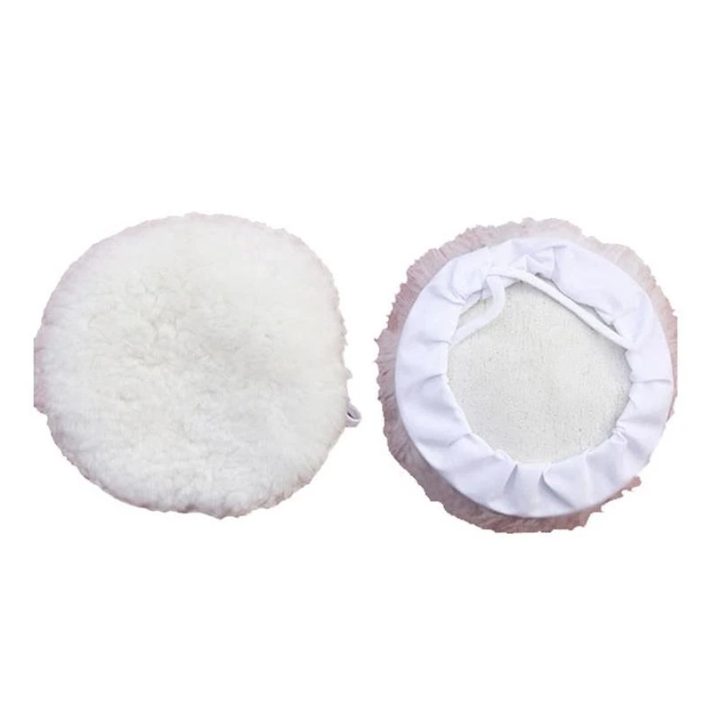 Polēšanas sūklis HAUSHALT. DIA125 mm. 1 gab.