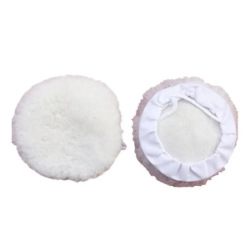 Lihvimisklots Haushalt 501.08, 0, DIA 12.5 cm