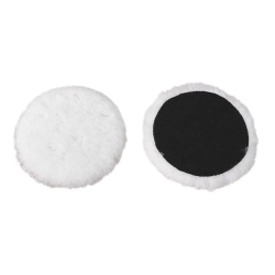 Polēšanas sūklis HAUSHALT. DIA125 mm. 1 gab.