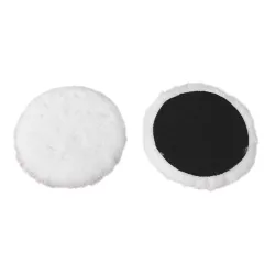 Polishing Sponge HAUSHALT. DIA125 mm. 1 pc.