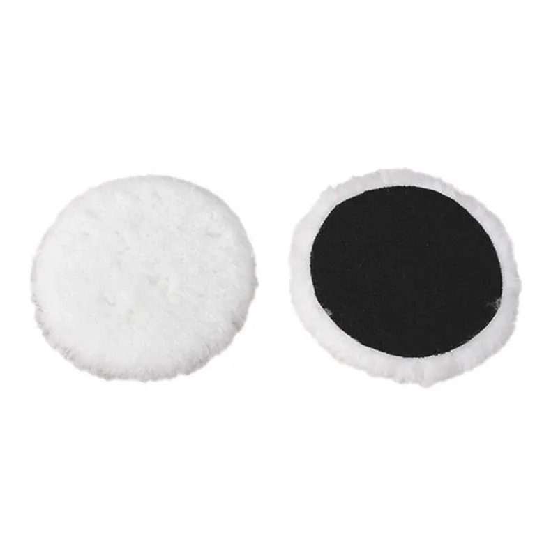 Lihvimisklots Haushalt 501.08, 0, DIA 12.5 cm