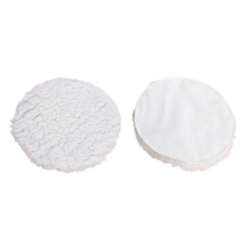 Polēšanas sūklis HAUSHALT. DIA125 mm. 1 gab.