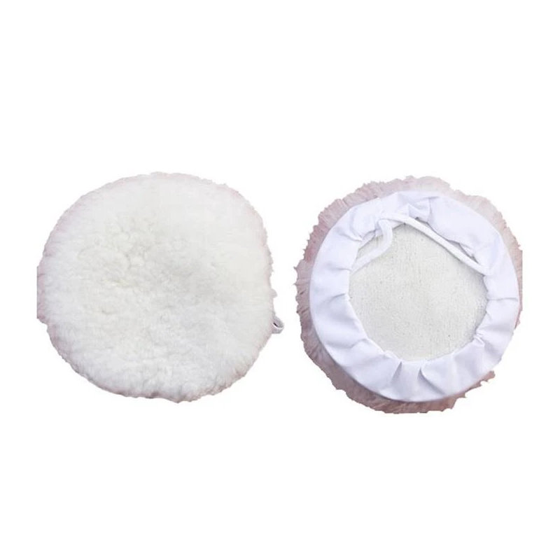 Polēšanas sūklis HAUSHALT. DIA180 mm. 1 gab.