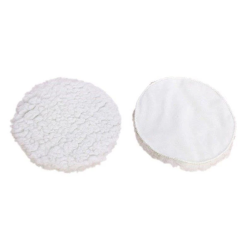 Polēšanas sūklis HAUSHALT. DIA180 mm. 1 gab.