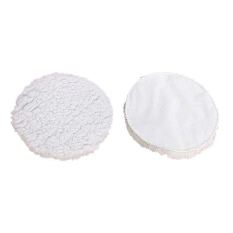 Polēšanas sūklis HAUSHALT. DIA180 mm. 1 gab.