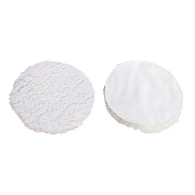 Lihvimisklots Haushalt 501.08, 0, DIA 18 cm